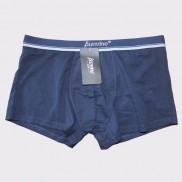 [Mã FASHIONMALLT4 giảm 15% tối đa 30K đơn 150k] Quần Lót Nam Boxer Blentino D03, Chống Khuẩn,Thấm Hút Mồ Hôi.